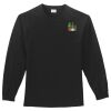 Long Sleeve Essential Pocket Tee Thumbnail
