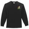 Long Sleeve Essential Pocket Tee Thumbnail