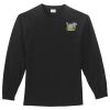 Long Sleeve Essential Pocket Tee Thumbnail