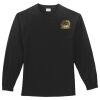 Long Sleeve Essential Pocket Tee Thumbnail