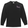 Long Sleeve Essential Pocket Tee Thumbnail