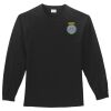 Long Sleeve Essential Pocket Tee Thumbnail