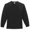 Long Sleeve Essential Pocket Tee Thumbnail