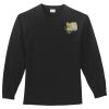Long Sleeve Essential Pocket Tee Thumbnail