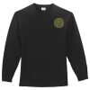 Long Sleeve Essential Pocket Tee Thumbnail