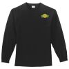 Long Sleeve Essential Pocket Tee Thumbnail