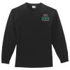 Long Sleeve Essential Pocket Tee Thumbnail