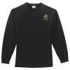Long Sleeve Essential Pocket Tee Thumbnail