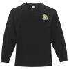 Long Sleeve Essential Pocket Tee Thumbnail