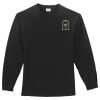 Long Sleeve Essential Pocket Tee Thumbnail