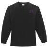 Long Sleeve Essential Pocket Tee Thumbnail