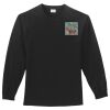 Long Sleeve Essential Pocket Tee Thumbnail