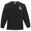 Long Sleeve Essential Pocket Tee Thumbnail
