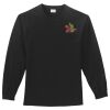 Long Sleeve Essential Pocket Tee Thumbnail