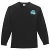 Long Sleeve Essential Pocket Tee Thumbnail