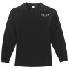 Long Sleeve Essential Pocket Tee Thumbnail