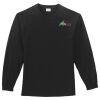 Long Sleeve Essential Pocket Tee Thumbnail