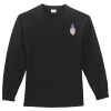 Long Sleeve Essential Pocket Tee Thumbnail