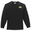 Long Sleeve Essential Pocket Tee Thumbnail