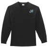 Long Sleeve Essential Pocket Tee Thumbnail