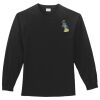 Long Sleeve Essential Pocket Tee Thumbnail