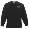 Long Sleeve Essential Pocket Tee Thumbnail
