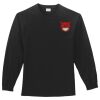 Long Sleeve Essential Pocket Tee Thumbnail