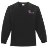 Long Sleeve Essential Pocket Tee Thumbnail