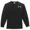 Long Sleeve Essential Pocket Tee Thumbnail