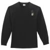 Long Sleeve Essential Pocket Tee Thumbnail