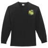 Long Sleeve Essential Pocket Tee Thumbnail