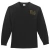 Long Sleeve Essential Pocket Tee Thumbnail
