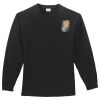 Long Sleeve Essential Pocket Tee Thumbnail