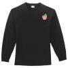 Long Sleeve Essential Pocket Tee Thumbnail