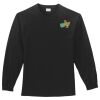 Long Sleeve Essential Pocket Tee Thumbnail