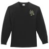 Long Sleeve Essential Pocket Tee Thumbnail