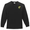 Long Sleeve Essential Pocket Tee Thumbnail
