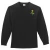 Long Sleeve Essential Pocket Tee Thumbnail