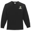 Long Sleeve Essential Pocket Tee Thumbnail