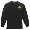 Long Sleeve Essential Pocket Tee Thumbnail
