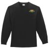 Long Sleeve Essential Pocket Tee Thumbnail
