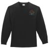 Long Sleeve Essential Pocket Tee Thumbnail