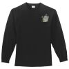 Long Sleeve Essential Pocket Tee Thumbnail
