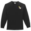 Long Sleeve Essential Pocket Tee Thumbnail