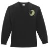 Long Sleeve Essential Pocket Tee Thumbnail