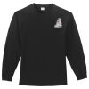 Long Sleeve Essential Pocket Tee Thumbnail