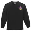 Long Sleeve Essential Pocket Tee Thumbnail