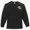 Long Sleeve Essential Pocket Tee Thumbnail