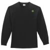Long Sleeve Essential Pocket Tee Thumbnail