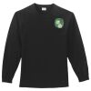 Long Sleeve Essential Pocket Tee Thumbnail